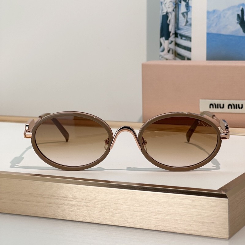 MiuMiu Sunglasses 