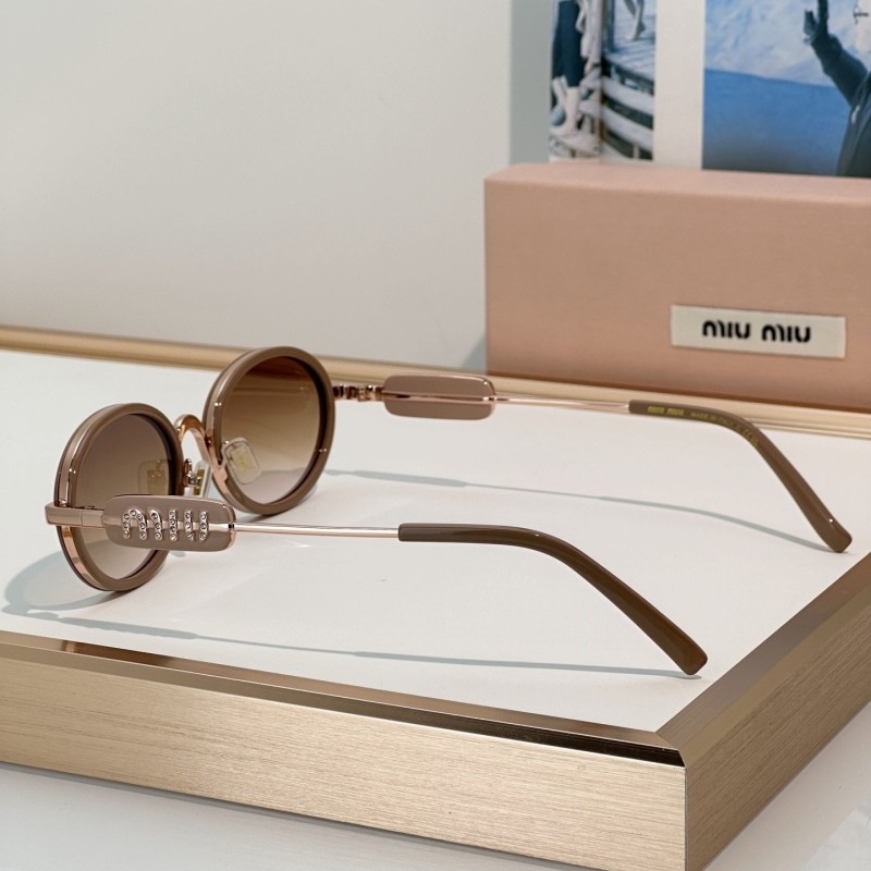 MiuMiu Sunglasses 
