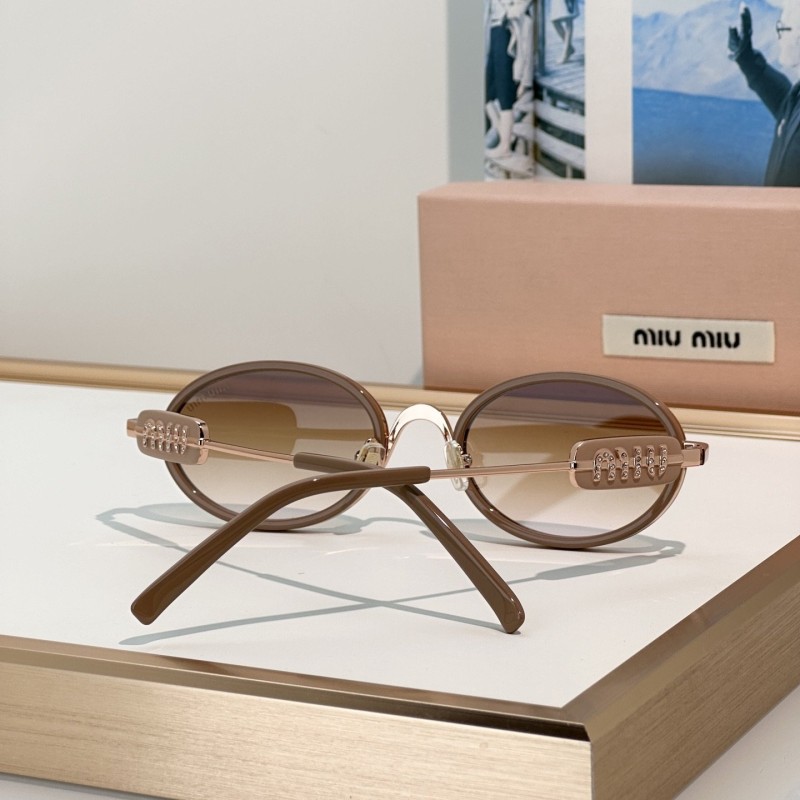MiuMiu Sunglasses 