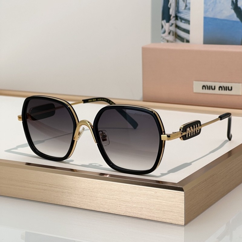 MiuMiu Sunglasses 