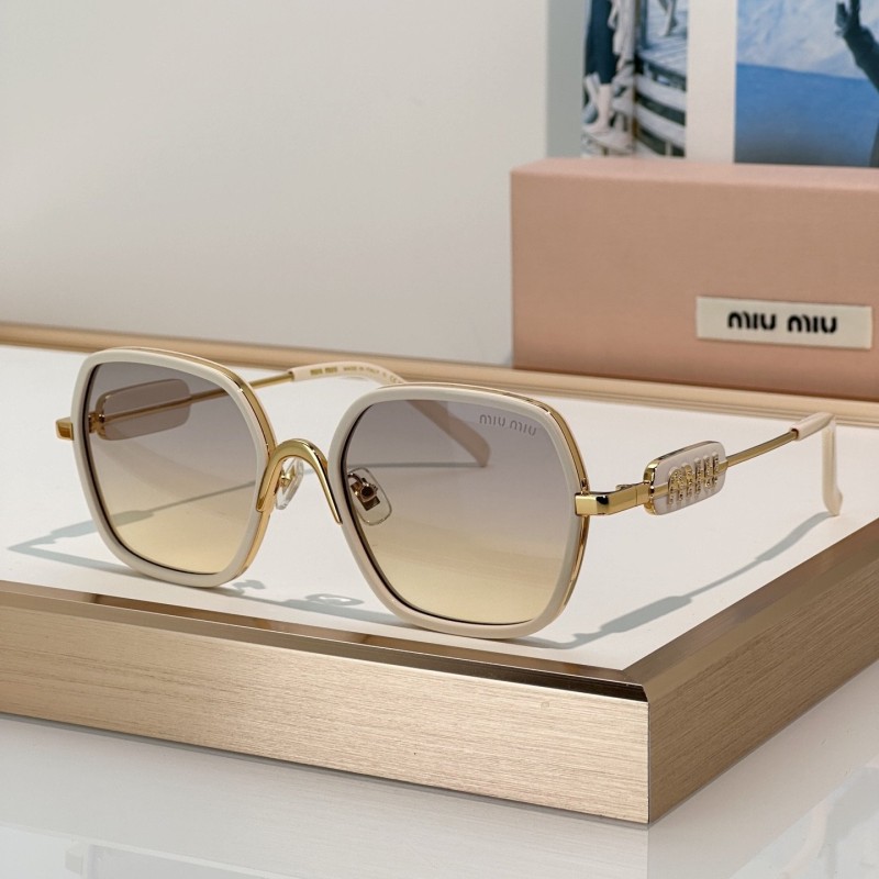 MiuMiu Sunglasses 