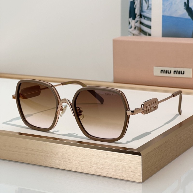 MiuMiu Sunglasses 