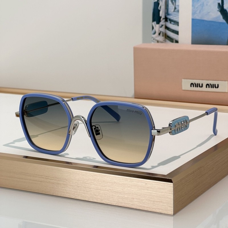 MiuMiu Sunglasses 