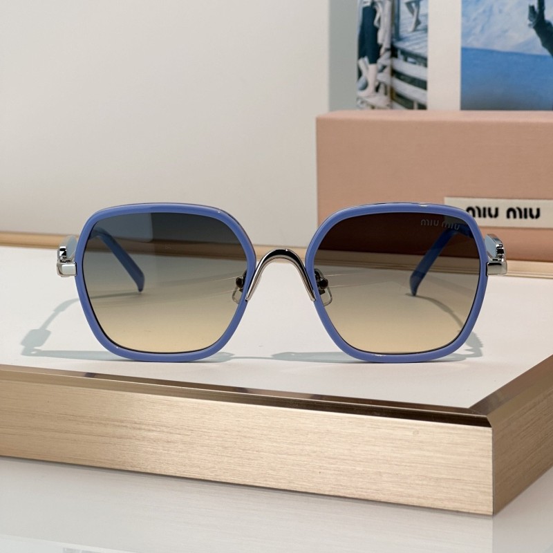 MiuMiu Sunglasses 