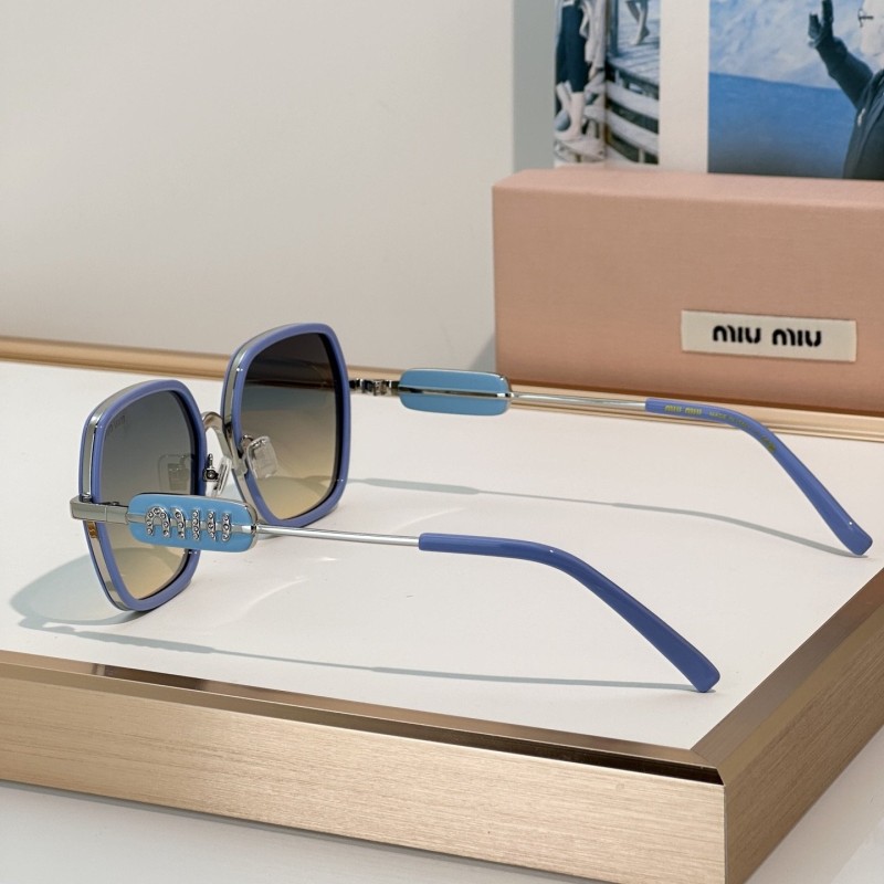 MiuMiu Sunglasses 