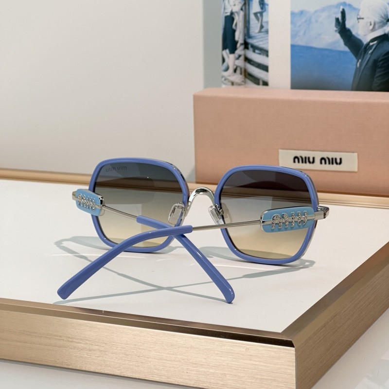 MiuMiu Sunglasses 