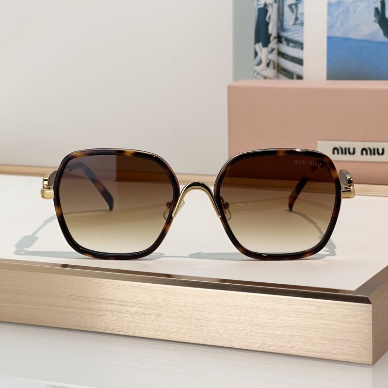 MiuMiu Sunglasses 
