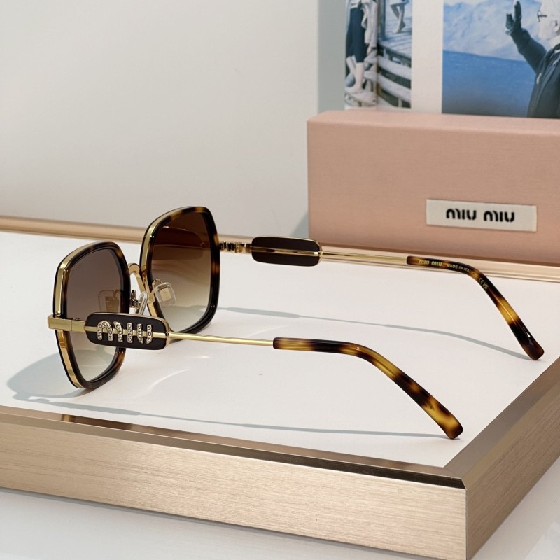 MiuMiu Sunglasses 