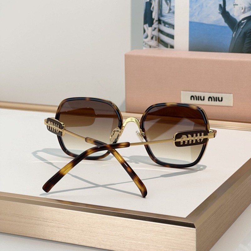 MiuMiu Sunglasses 