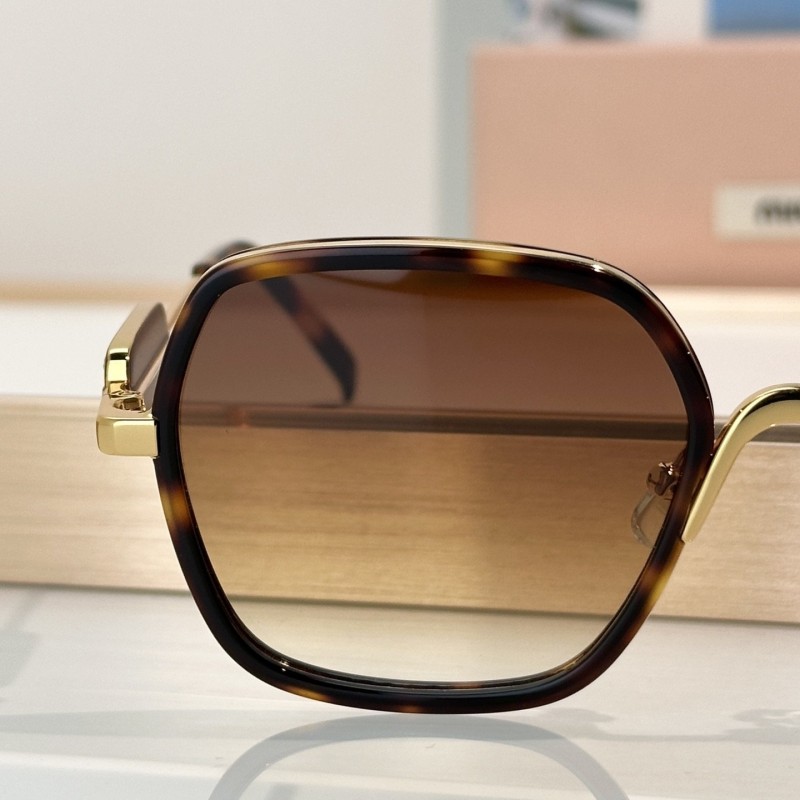 MiuMiu Sunglasses 