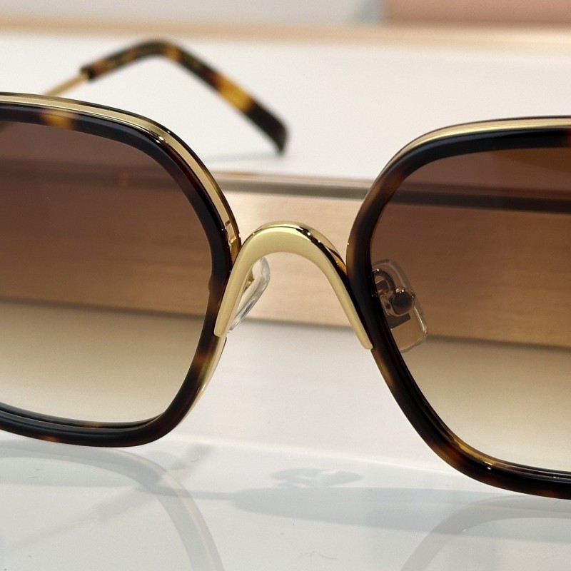 MiuMiu Sunglasses 