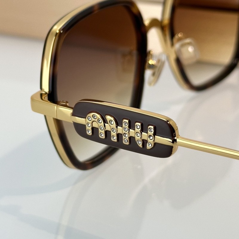 MiuMiu Sunglasses 