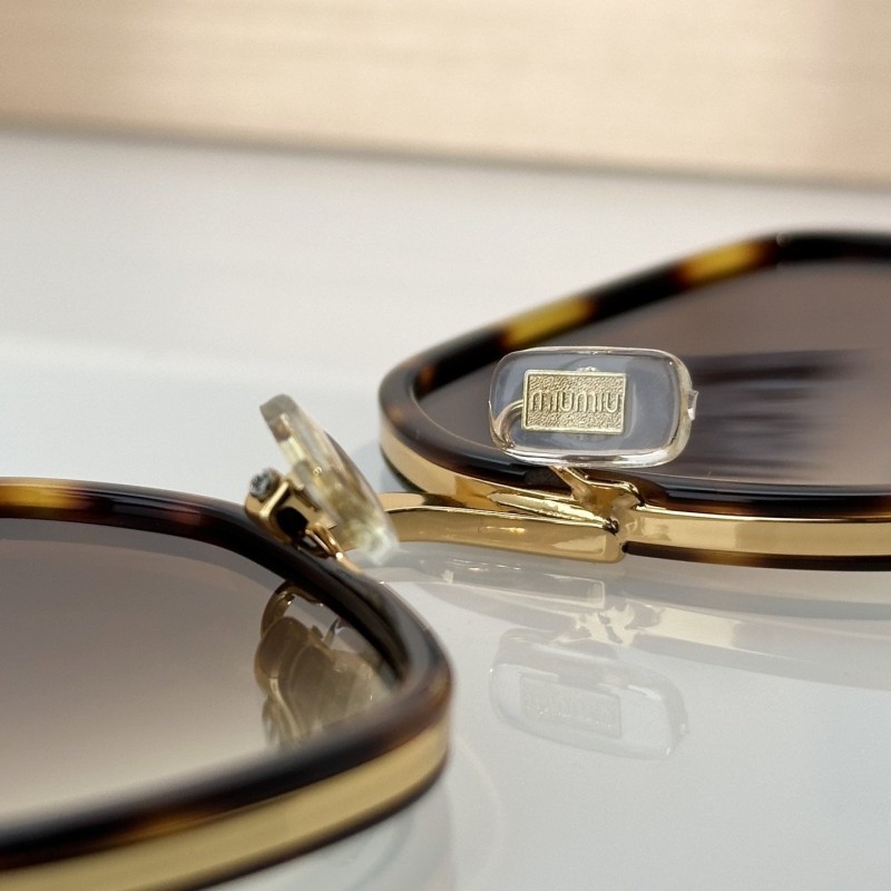 MiuMiu Sunglasses 