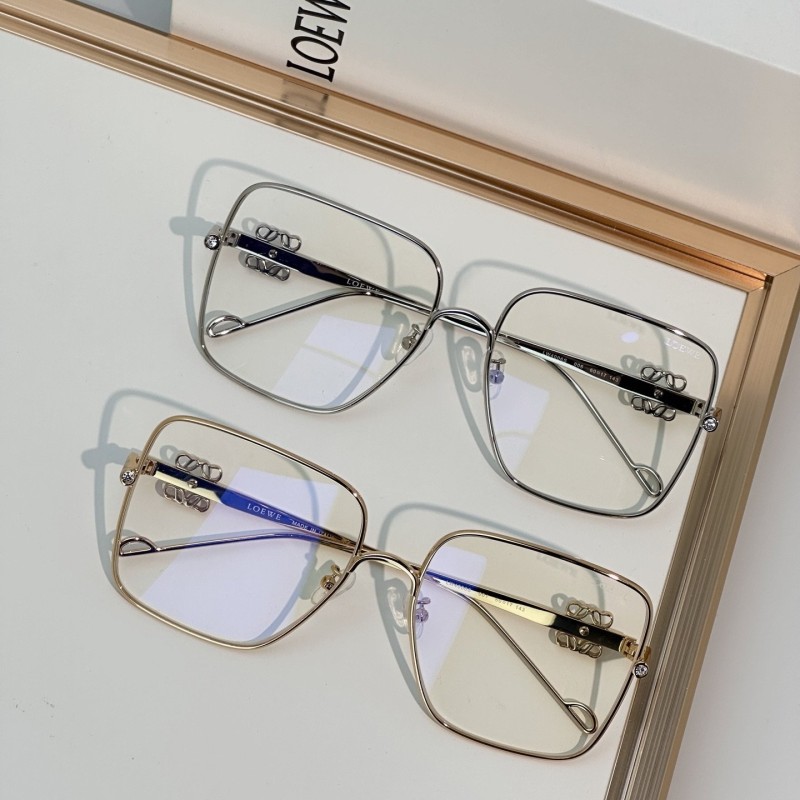 Loewe Glasses 