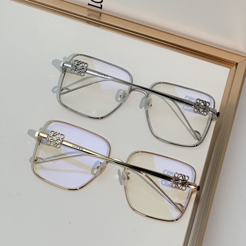 Loewe Glasses 