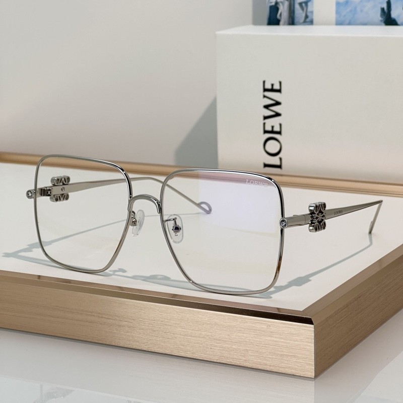 Loewe Glasses 