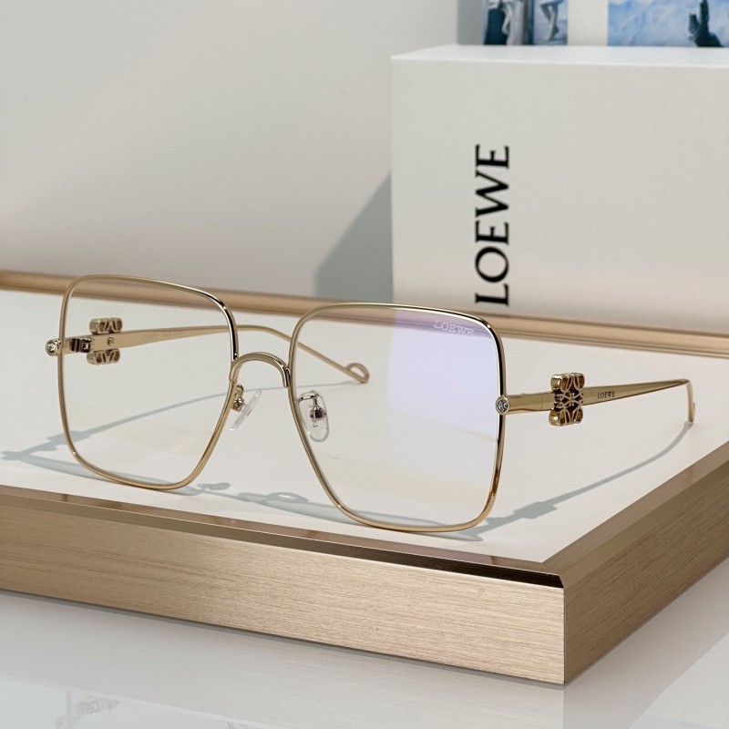 Loewe Glasses 
