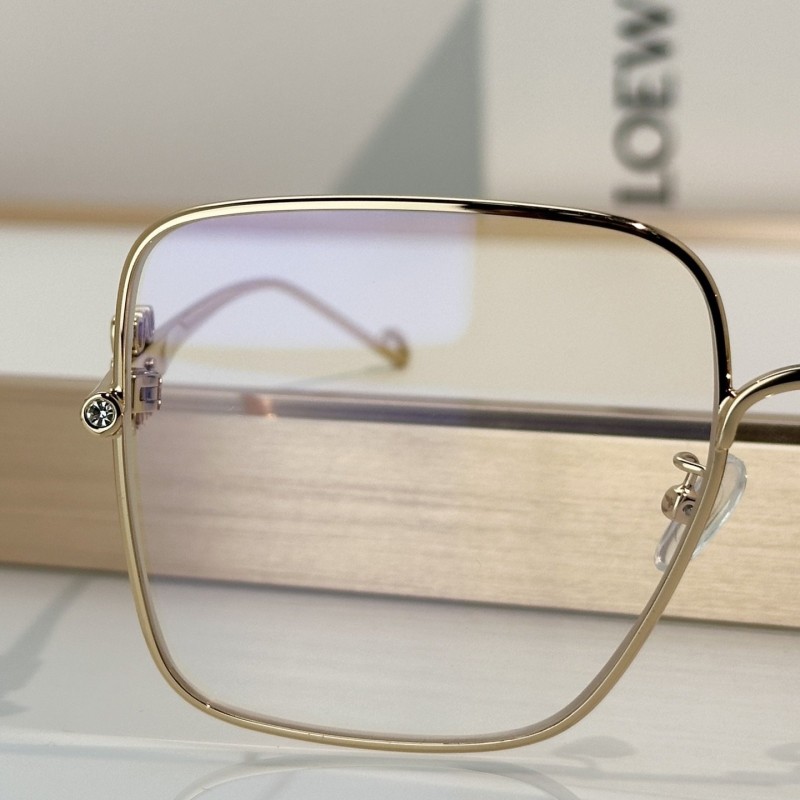 Loewe Glasses 