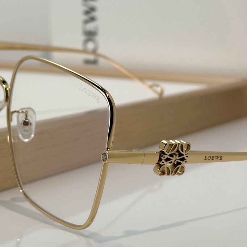 Loewe Glasses 