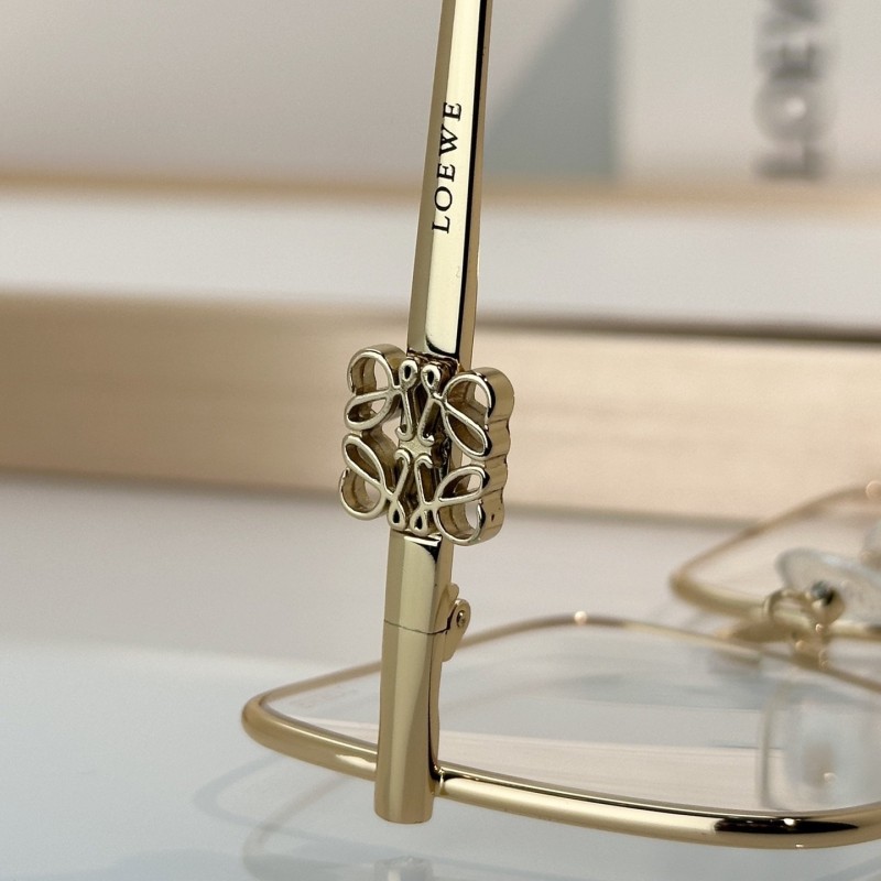Loewe Glasses 