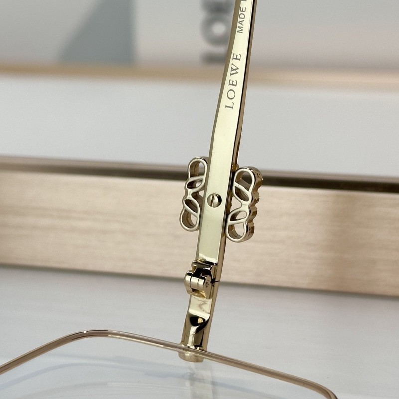 Loewe Glasses 