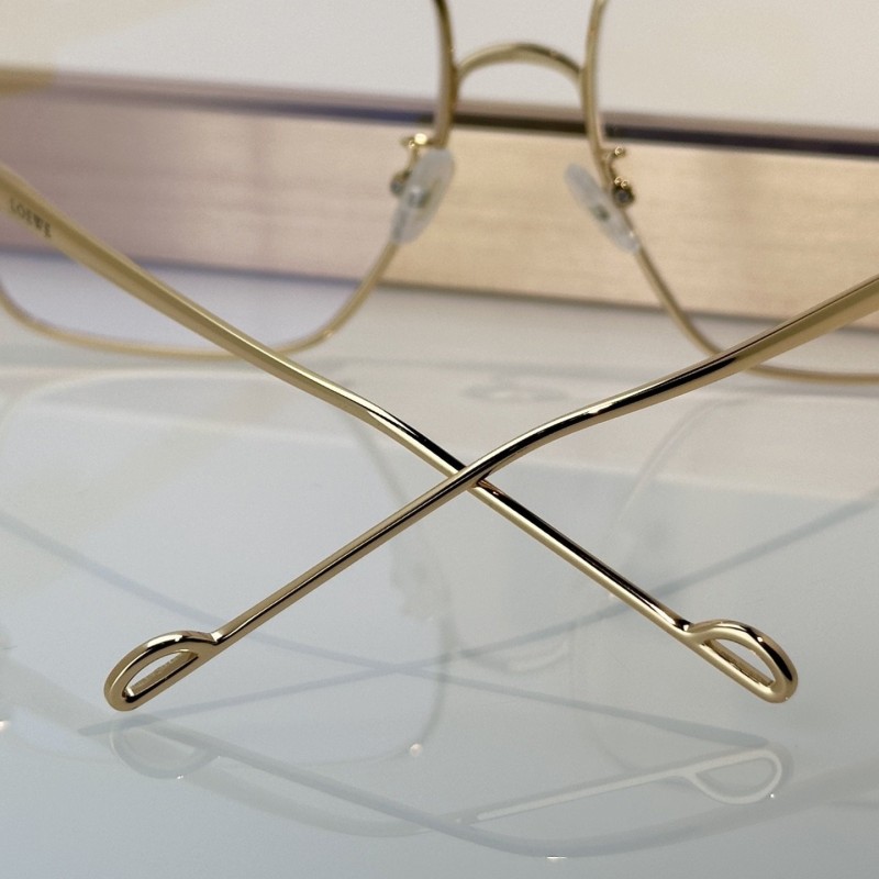 Loewe Glasses 