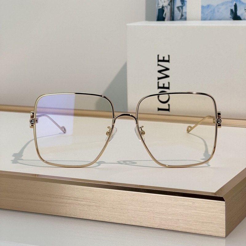 Loewe Glasses 