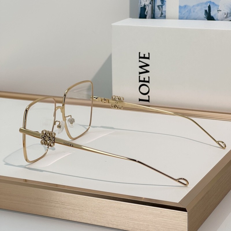 Loewe Glasses 