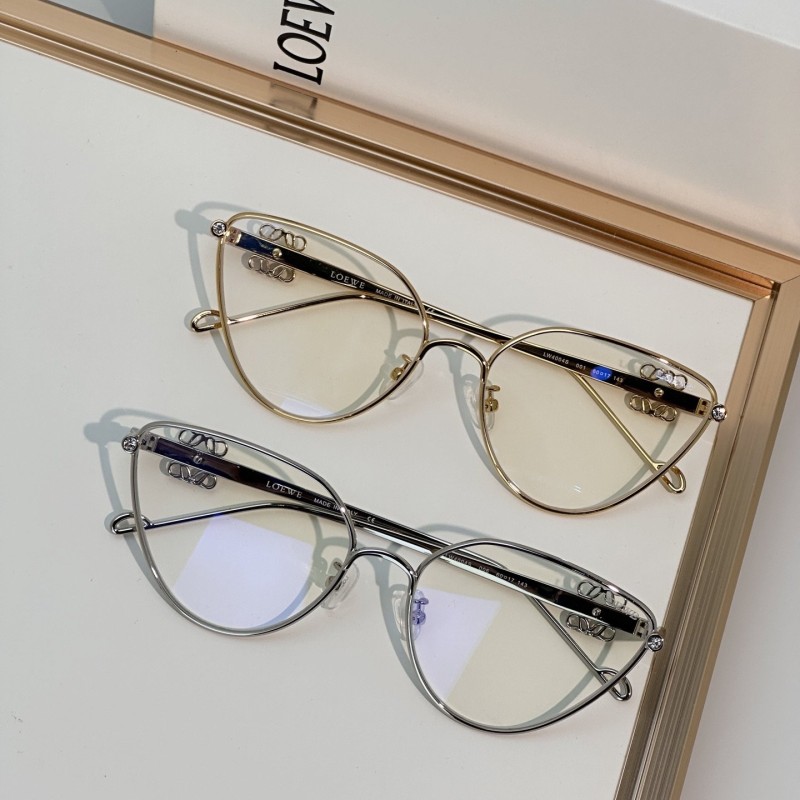 Loewe Glasses 