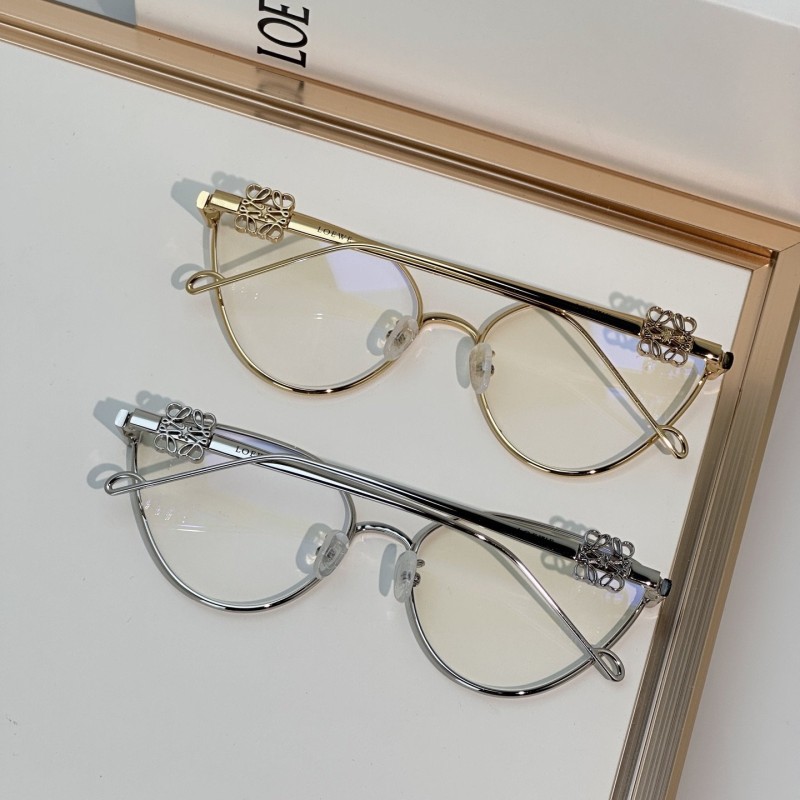 Loewe Glasses 