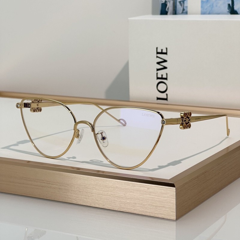Loewe Glasses 