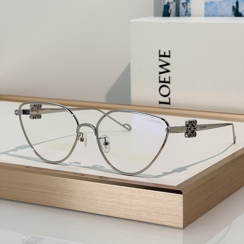 Loewe Glasses 