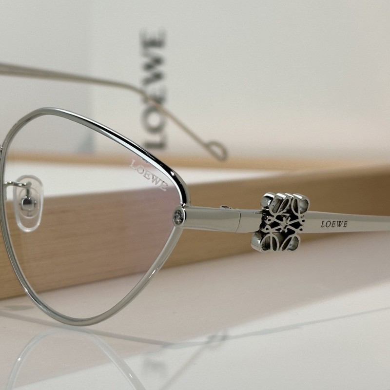 Loewe Glasses 