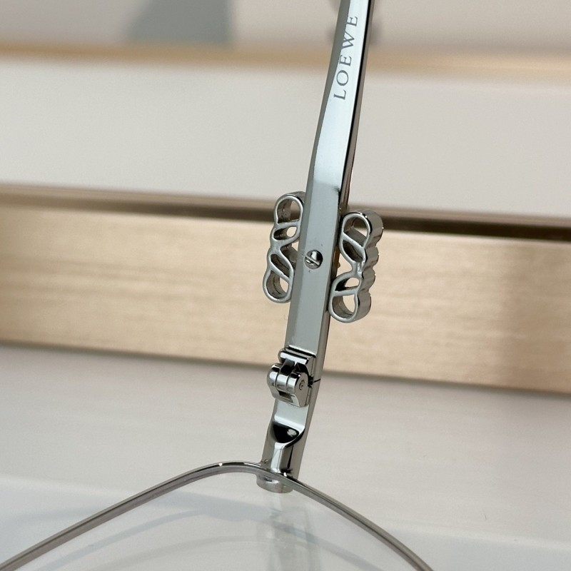 Loewe Glasses 
