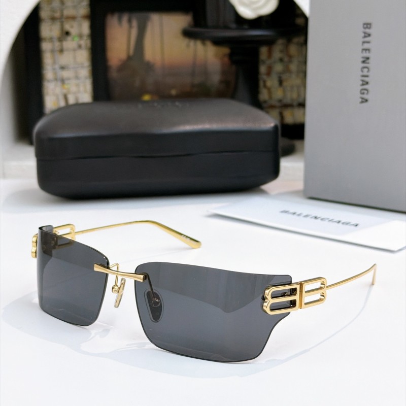 Balenciaga Sunglasses 