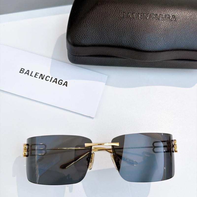 Balenciaga Sunglasses 