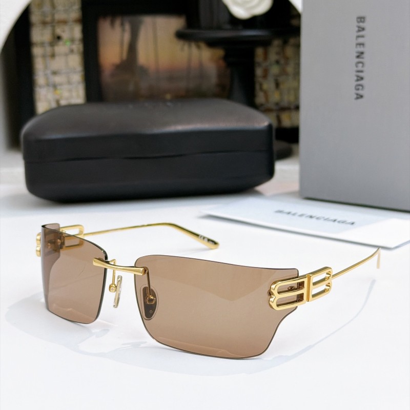 Balenciaga Sunglasses 