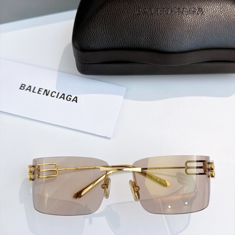 Balenciaga Sunglasses 