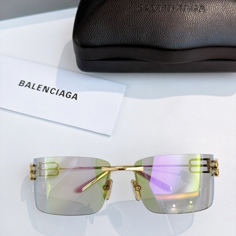 Balenciaga Sunglasses 