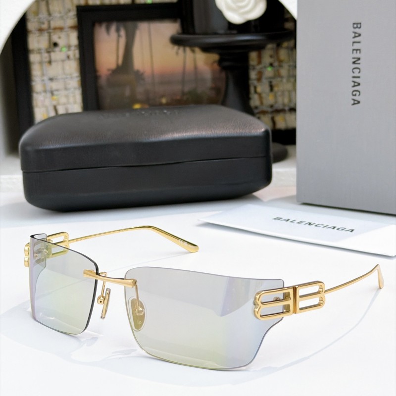 Balenciaga Sunglasses 