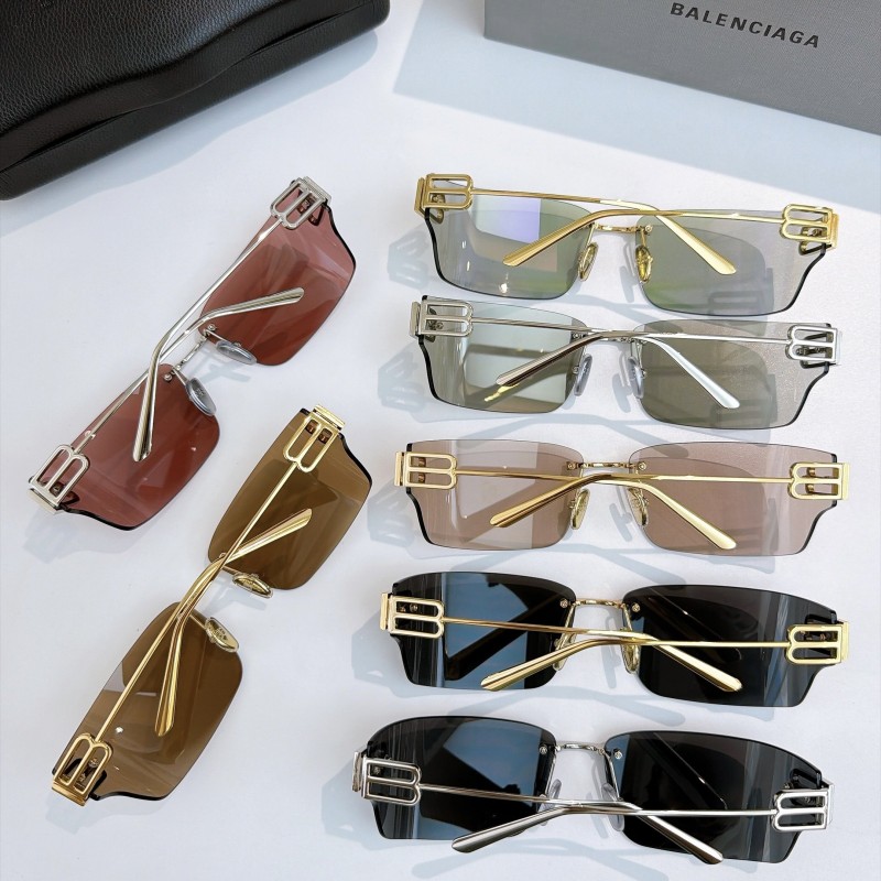 Balenciaga Sunglasses 