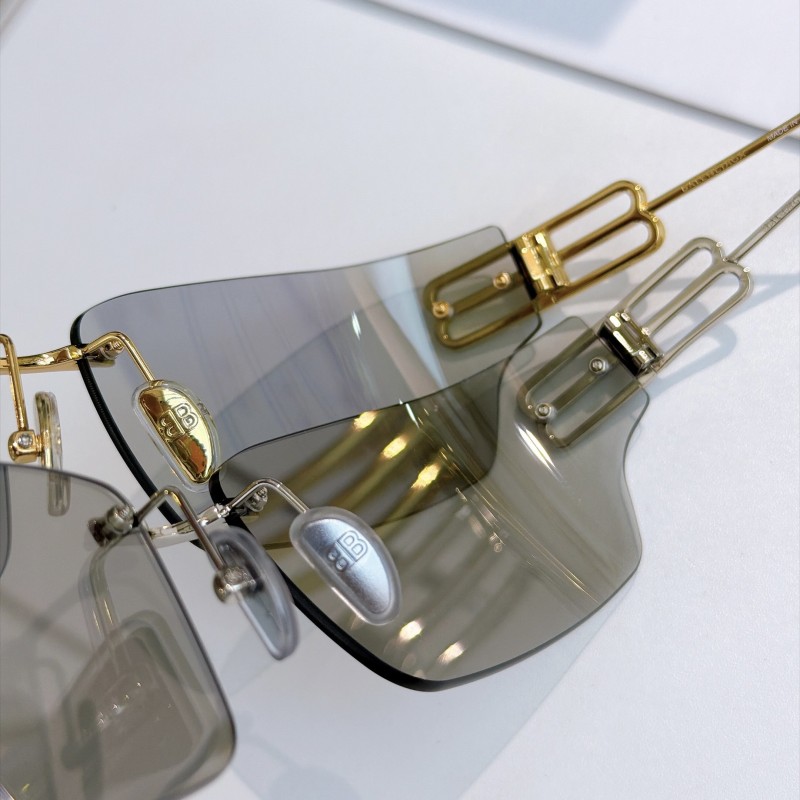 Balenciaga Sunglasses 