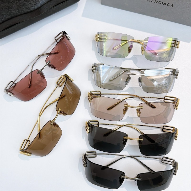 Balenciaga Sunglasses 