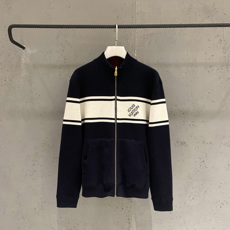 LV Unisex Jacket