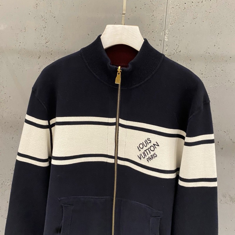 LV Unisex Jacket