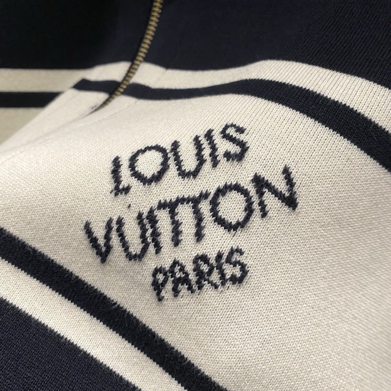 LV Unisex Jacket