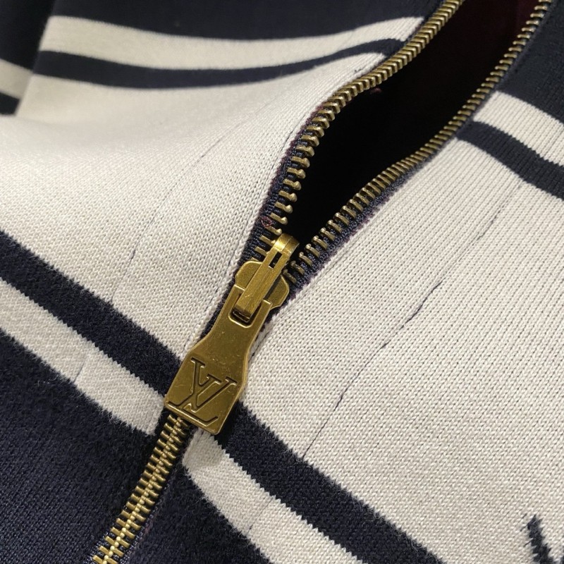 LV Unisex Jacket