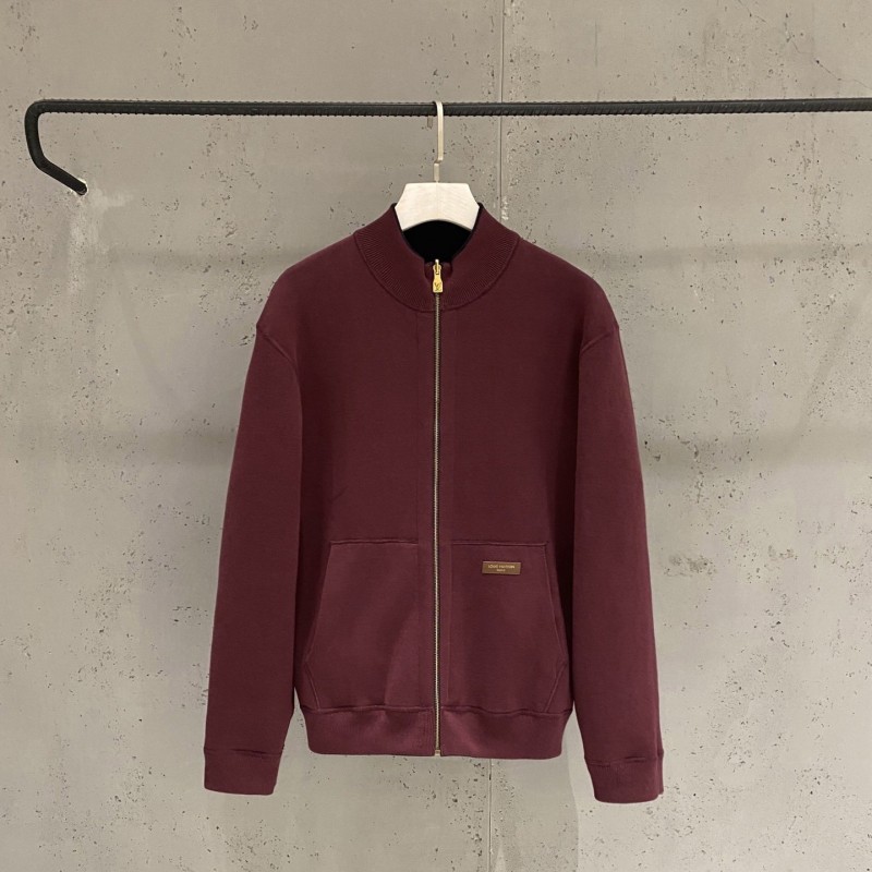 LV Unisex Jacket