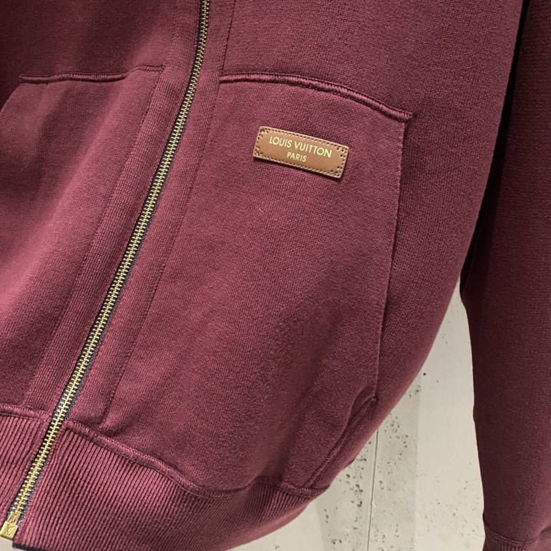 LV Unisex Jacket