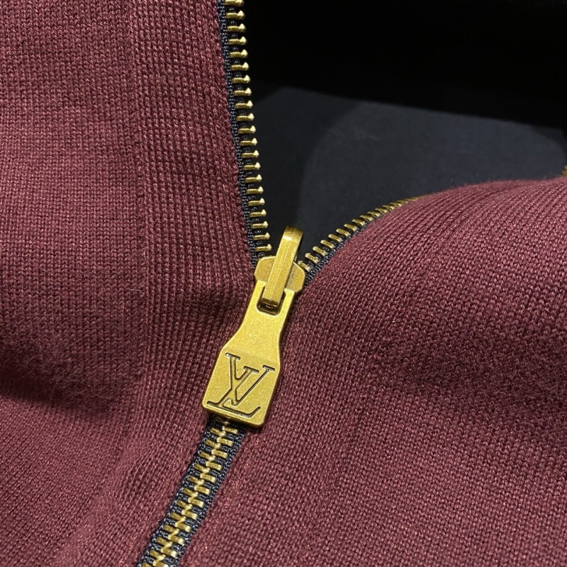 LV Unisex Jacket
